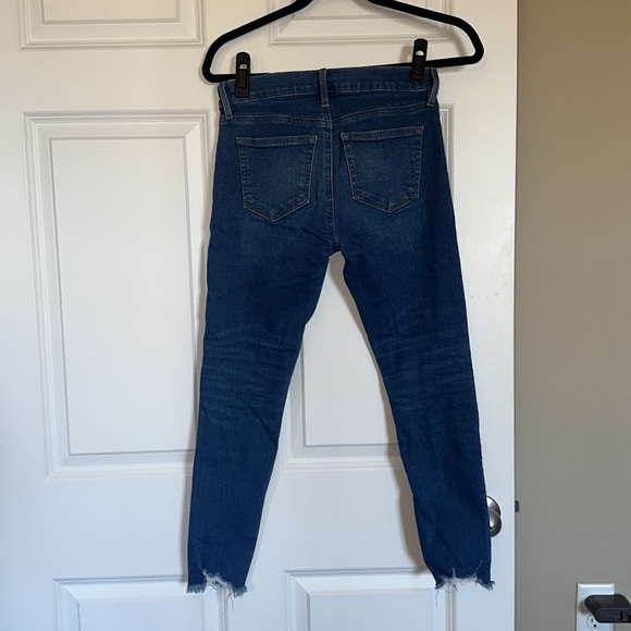 LOFT Jeans - Picture 6 of 8